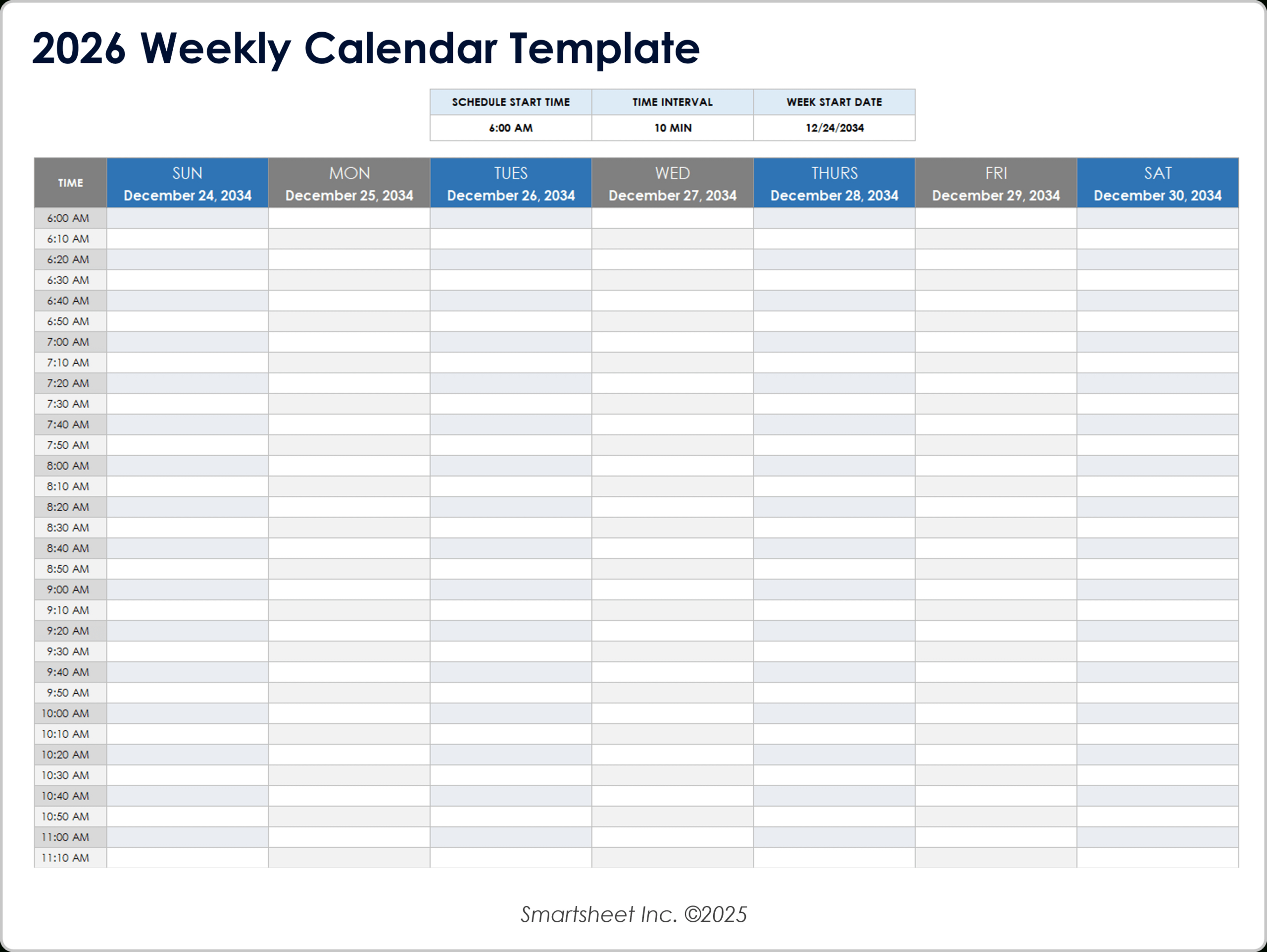 19 Free Google Calendar Templates For 2026 within Google Calendar Always Open in March 2026