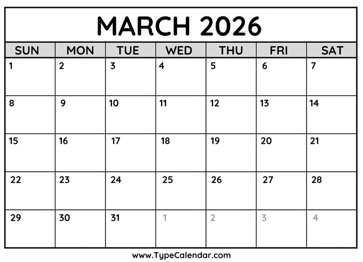 2025 Calendar - Printable Calendar 2025 With Holidays intended for General Blue March 2026 Calendar