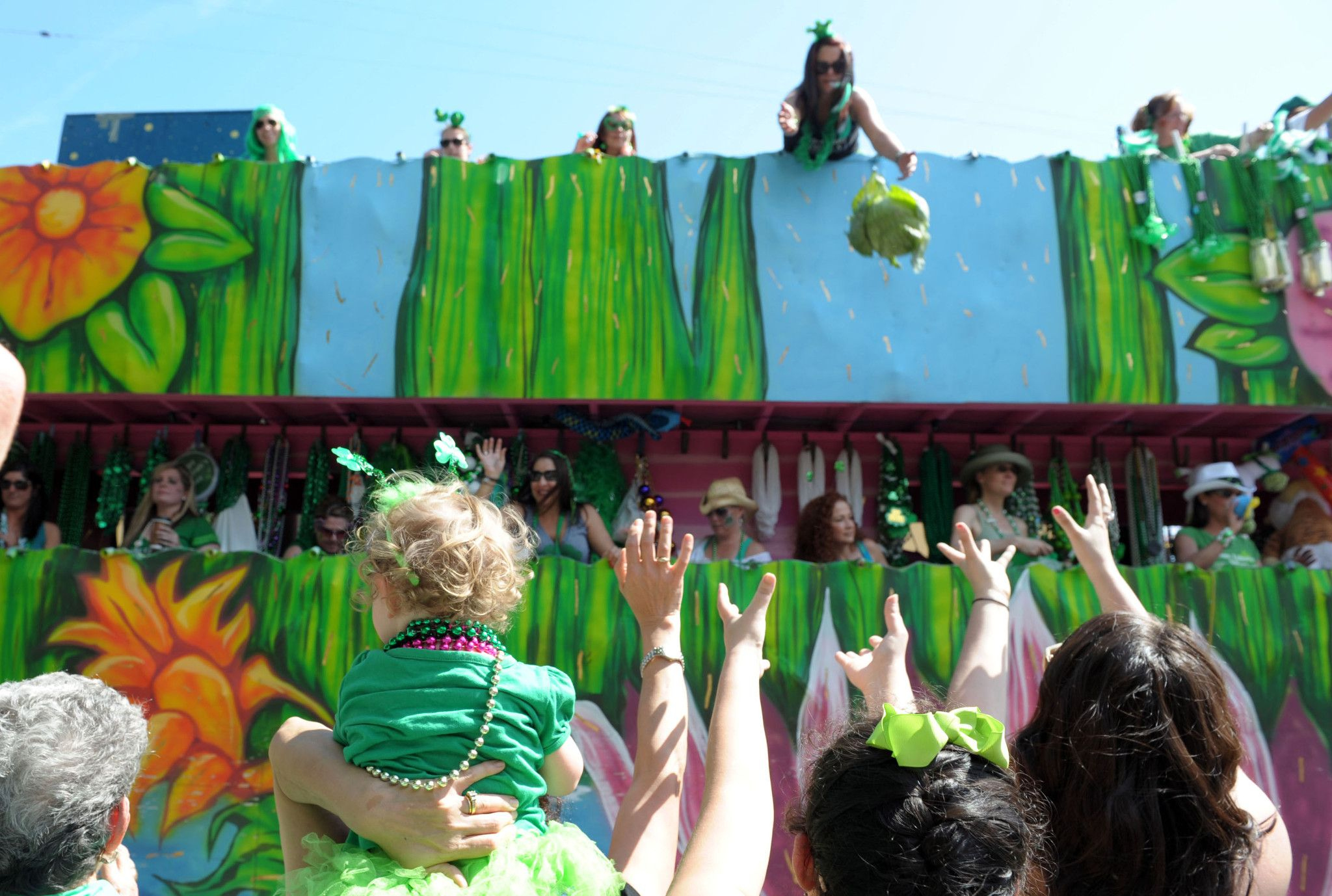 March 2026 In New Orleans | Festivals, Weather &amp;amp; Events inside New Orleans Calendar of Events March 2026