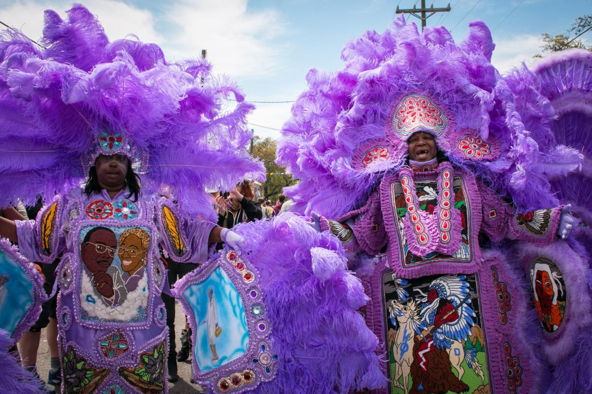 March 2026 In New Orleans | Festivals, Weather &amp;amp; Events intended for New Orleans Calendar of Events March 2026