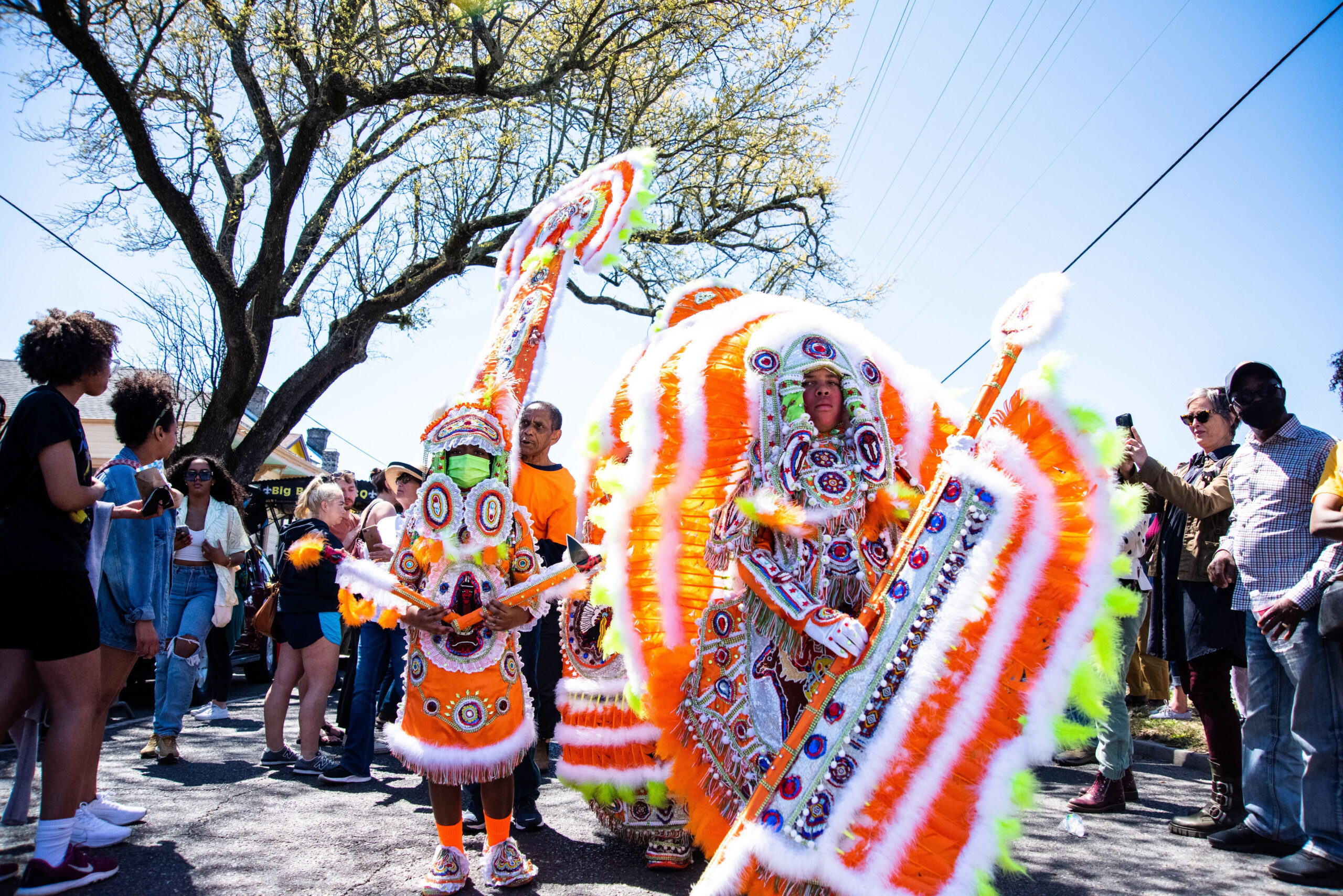 March 2026 In New Orleans | Festivals, Weather &amp;amp; Events with regard to New Orleans Calendar Of Events March 2026